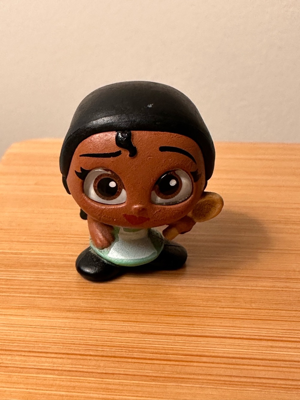 Disney Doorables Academy Tiana Clubs Princess and the Frog